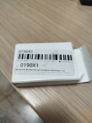 Mando puerta de garaje compatible