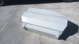 Depósito adicional hdj80