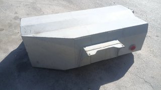 Depósito adicional hdj80