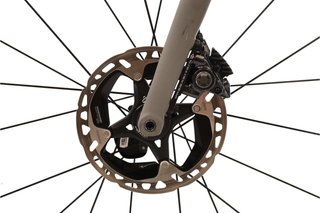 Bicicleta Cannondale Synapse Carbon 1 RLE Di2 11V t.48 Reacondicionada