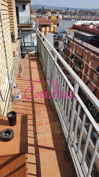 Piso en venta en Viñuela - Rescatado en Córdoba