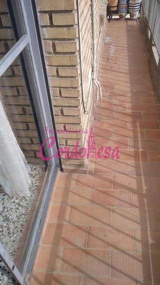 Piso en venta en Viñuela - Rescatado en Córdoba
