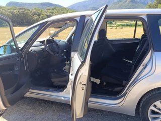 Citroen C4 Picasso 2008