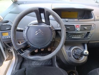 Citroen C4 Picasso 2008