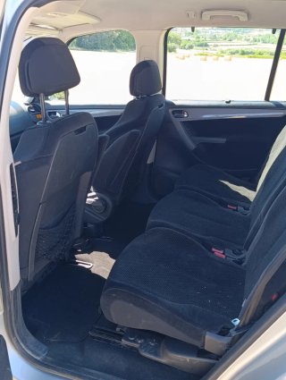 Citroen C4 Picasso 2008