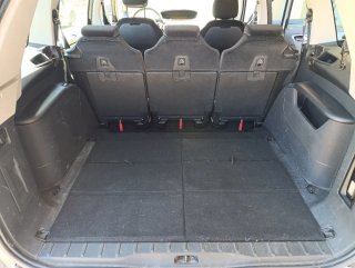 Citroen C4 Picasso 2008