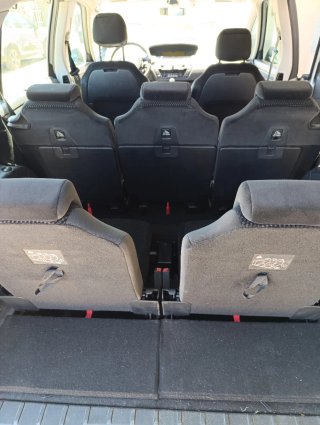 Citroen C4 Picasso 2008