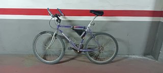 Bicicleta Peugeot