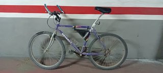 Bicicleta Peugeot
