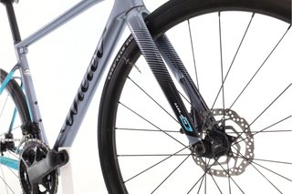 Bicicleta Wilier 0 SL Di2 12V t.52 Reacondicionada