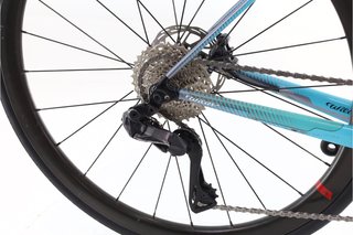 Bicicleta Wilier 0 SL Di2 12V t.52 Reacondicionada