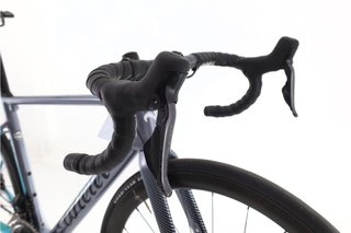 Bicicleta Wilier 0 SL Di2 12V t.52 Reacondicionada