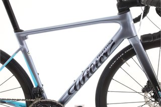 Bicicleta Wilier 0 SL Di2 12V t.52 Reacondicionada