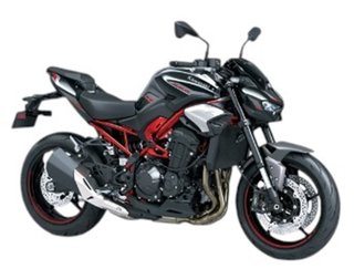 DESPIECE KAWASAKI Z900 (2025)