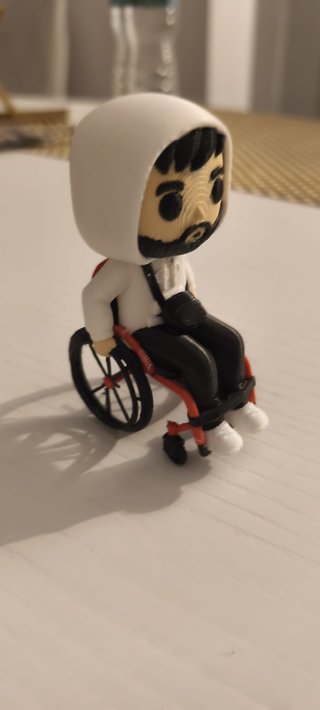 Diseños personalizados – Custom By MAS (figuras, s