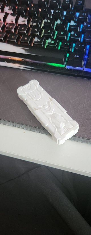 Diseños personalizados – Custom By MAS (figuras, s