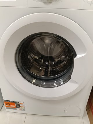 LAVADORA INDESIT IM962 9KG