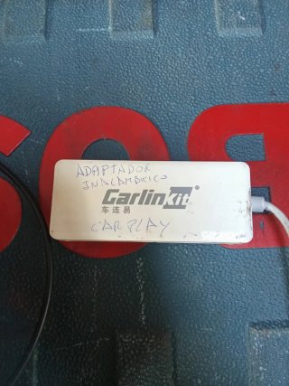 Radio GPS pantalla seicane