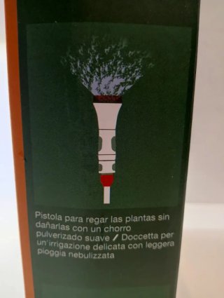 Set Manguera PARKSIDE Terraza 7.5m