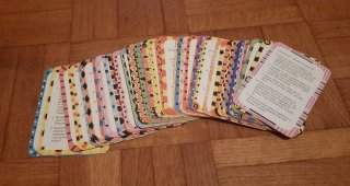 Carte bambini