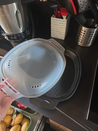 Robot de cocina Cecotec Mambo