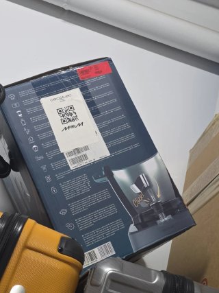 Robot de cocina Cecotec Mambo