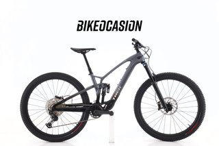 Bicicleta Trek Fuel EX-e XT t.M Reacondicionada