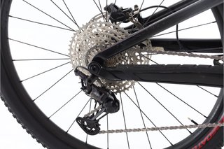 Bicicleta Trek Fuel EX-e XT t.M Reacondicionada