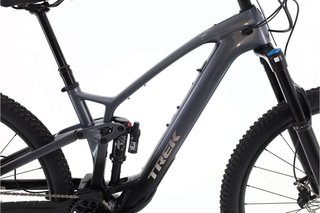 Bicicleta Trek Fuel EX-e XT t.M Reacondicionada