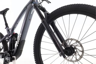 Bicicleta Trek Fuel EX-e XT t.M Reacondicionada