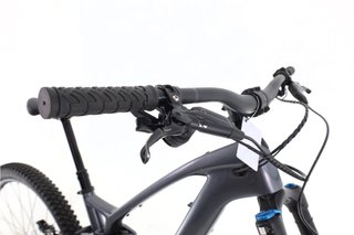 Bicicleta Trek Fuel EX-e XT t.M Reacondicionada