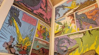 La Bella Durmiente Disney Cucaña no 10 - 1981