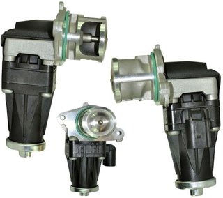 Valvula egr opel corsa d (s07)
