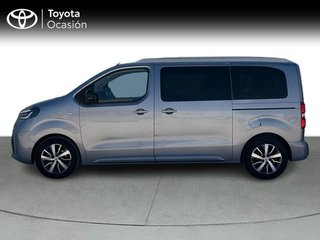 Toyota Proace Verso  2.0D 145CV 6MT Family Advance L1