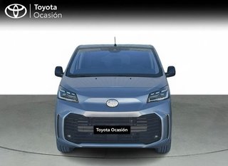 Toyota Proace Verso  2.0D 145CV 6MT Family Advance L1