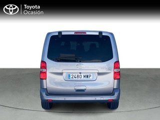 Toyota Proace Verso  2.0D 145CV 6MT Family Advance L1