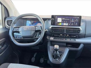 Toyota Proace Verso  2.0D 145CV 6MT Family Advance L1