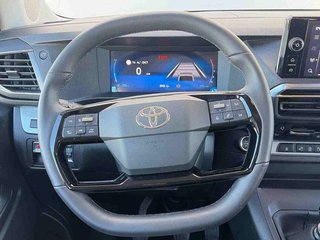 Toyota Proace Verso  2.0D 145CV 6MT Family Advance L1