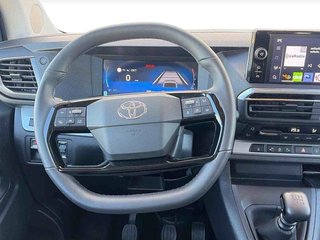 Toyota Proace Verso  2.0D 145CV 6MT Family Advance L1
