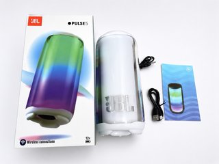 JBL pulse 5