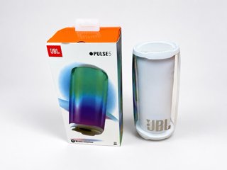 JBL pulse 5