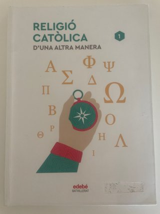 RELIGIÓ CATÒLICA I