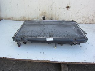 RADIADOR AGUA LEXUS RX (GGL1/GYL1) 1220711031