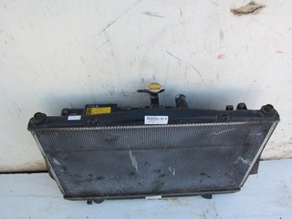 RADIADOR AGUA LEXUS RX (GGL1/GYL1) 1220711031