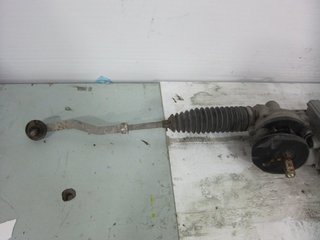 CREMALLERA DIRECCION PEUGEOT 208 6700003928A