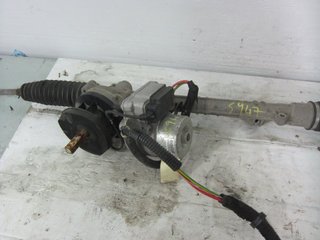CREMALLERA DIRECCION PEUGEOT 208 6700003928A