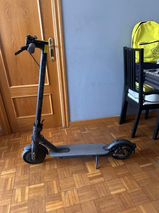 Patinete electrico Xiaomi Mi Essential