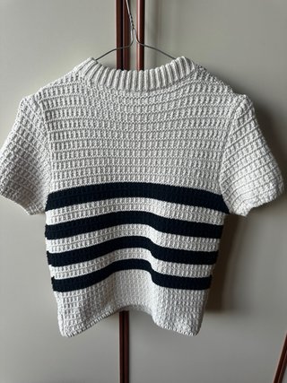 Maglia elegante Zara. Tg S