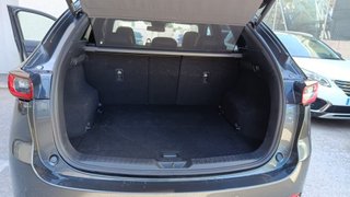 Mazda CX-5 e-Sky G MHEV 2.0 121kW AT Homura