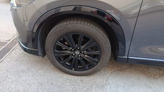 Mazda CX-5 e-Sky G MHEV 2.0 121kW AT Homura